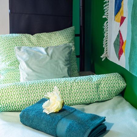קרקוב Kazimierz-Good Vibes Apartment For 7 People! מראה חיצוני תמונה