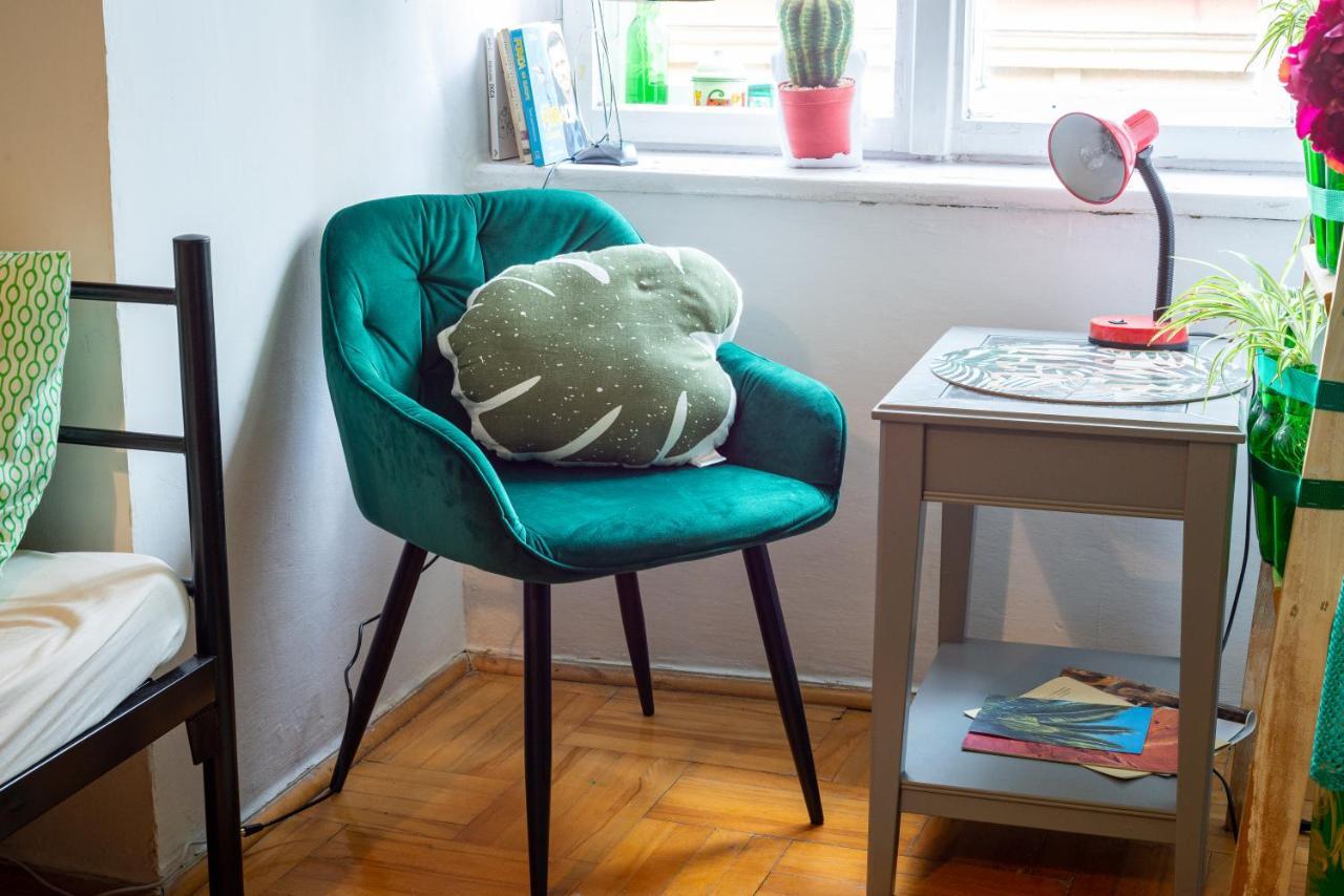 קרקוב Kazimierz-Good Vibes Apartment For 7 People! מראה חיצוני תמונה