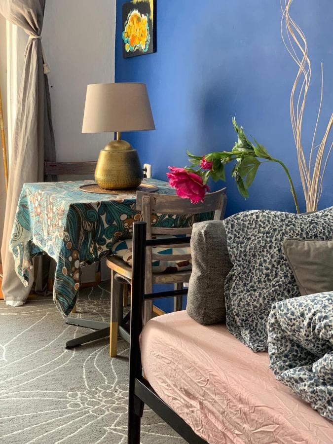 קרקוב Kazimierz-Good Vibes Apartment For 7 People! מראה חיצוני תמונה