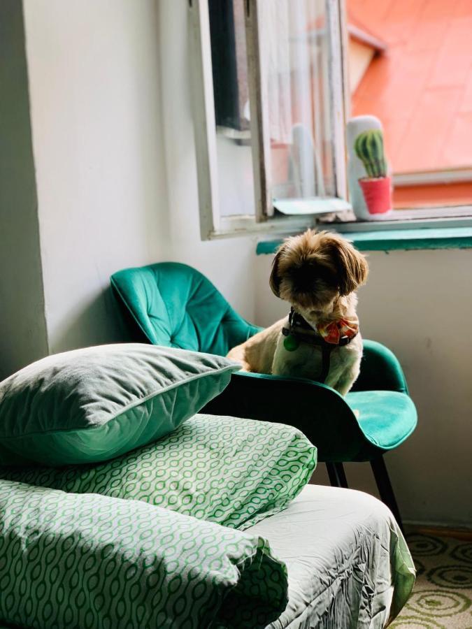 קרקוב Kazimierz-Good Vibes Apartment For 7 People! מראה חיצוני תמונה