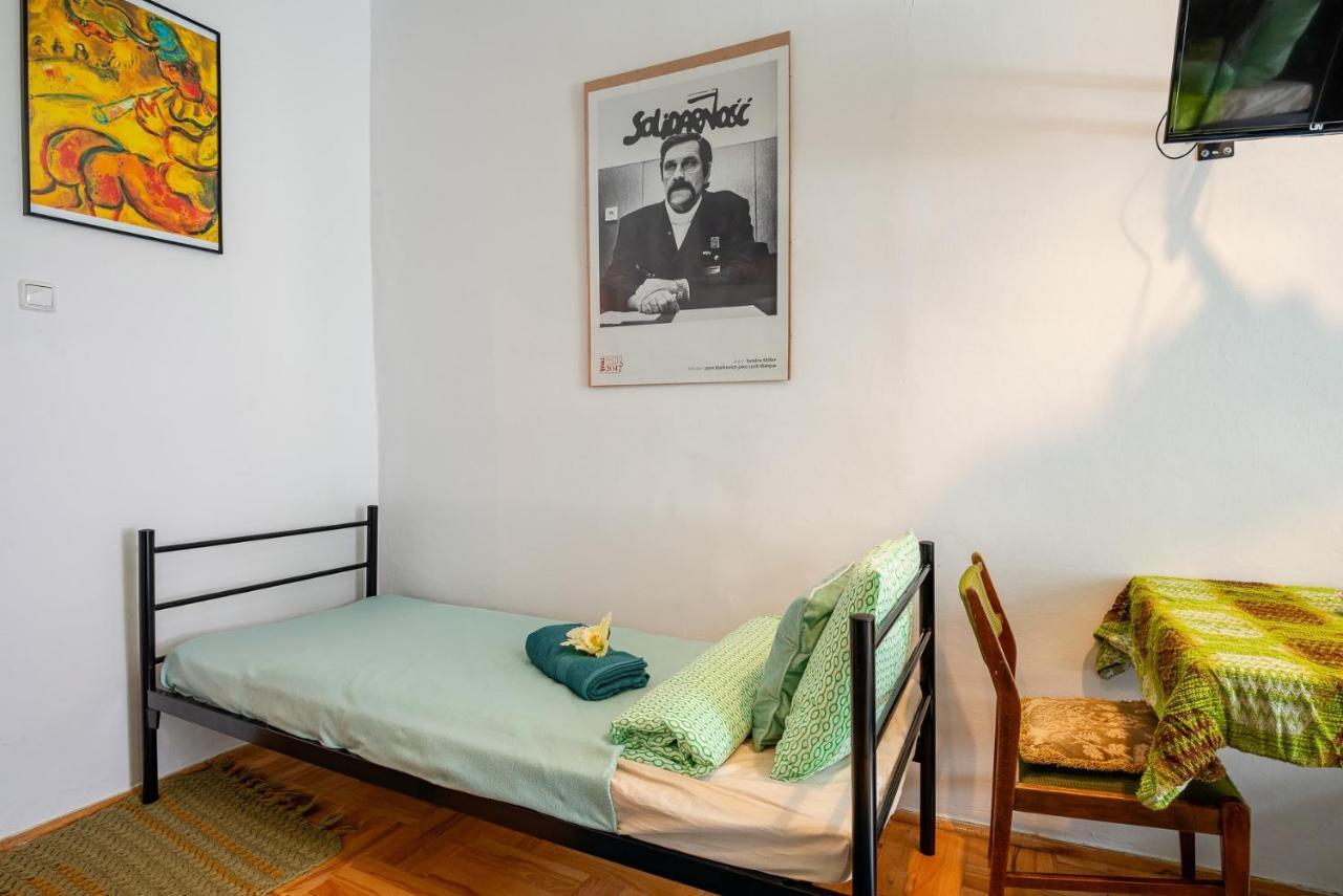 קרקוב Kazimierz-Good Vibes Apartment For 7 People! מראה חיצוני תמונה